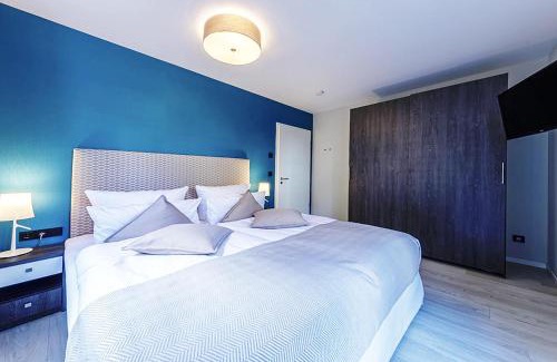 Ostseebad Wustrow Apartment | Ferienwohnung Meerduft - Urlaub zwischen Ostsee und Bodden