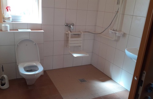 Rot an der Rot Apartment | Ferienwohnung Mettenberg Kapelle