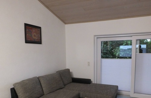 Rot an der Rot Apartment | Ferienwohnung Mettenberg Kapelle