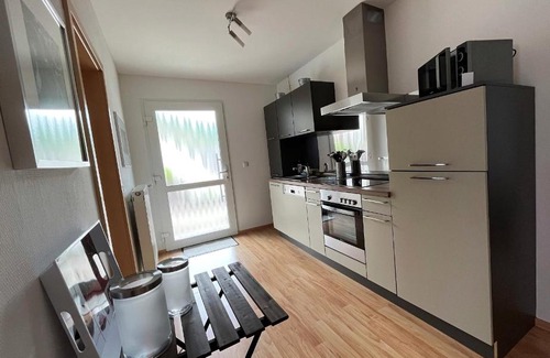 Kaimt Apartment | Ferienwohnung-Mesenich