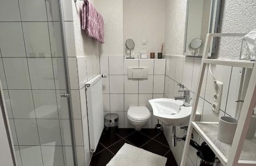 Kaimt Apartment | Ferienwohnung-Mesenich