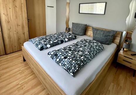 Kaimt Apartment | Ferienwohnung-Mesenich