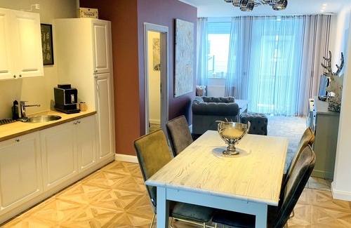 Mettmann Apartment | Ferienwohnung "me3"