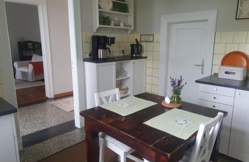 Neuenkirchen Apartment | Ferienwohnung Medemgarten
