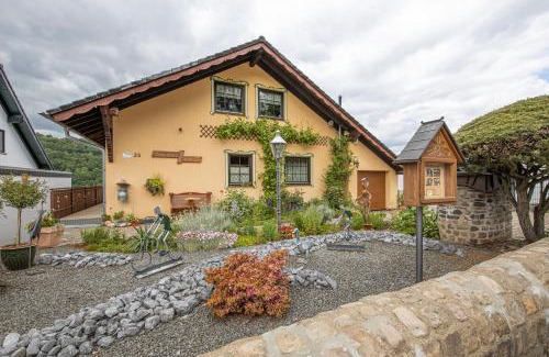 Einruhr Apartment | Ferienwohnung-Mediterran