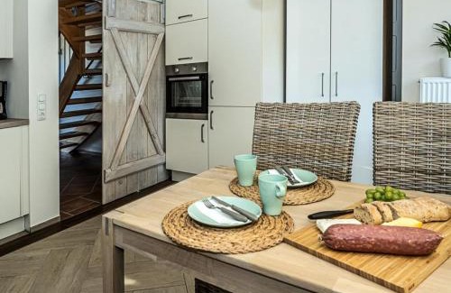 Strenglin Apartment | Ferienwohnung Meer und Muh