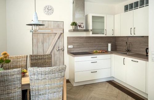 Strenglin Apartment | Ferienwohnung Meer und Muh