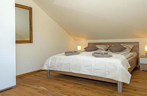Strenglin Apartment | Ferienwohnung Meer und Muh