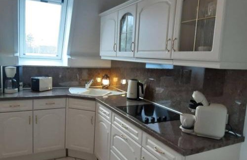 Aventoft Apartment | Ferienwohnung Meeresbrise