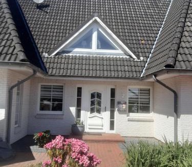 Aventoft Apartment | Ferienwohnung Meeresbrise