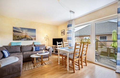Brenkenhagen Apartment | Ferienwohnung Meeresbrise