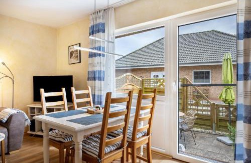 Brenkenhagen Apartment | Ferienwohnung Meeresbrise