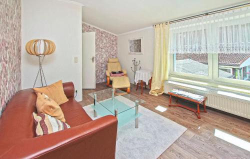 Meesiger Apartment | Ferienwohnung Meesiger