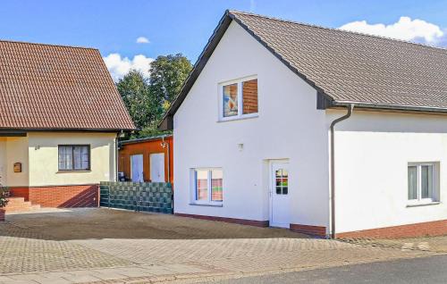 Meesiger Apartment | Ferienwohnung Meesiger