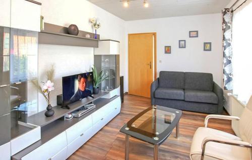 Meesiger Apartment | Ferienwohnung Meesiger
