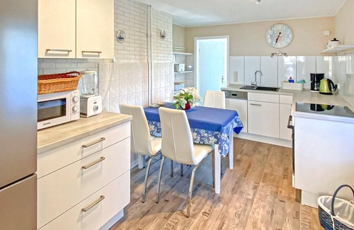 Meesiger Apartment | Ferienwohnung Meesiger