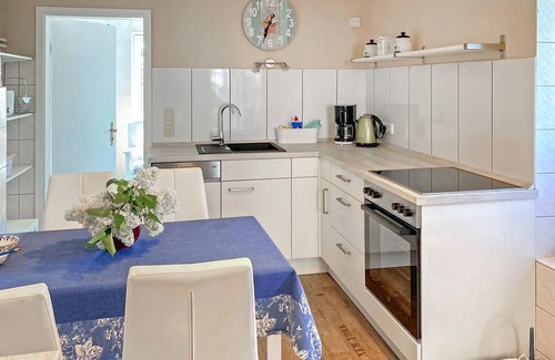 Meesiger Apartment | Ferienwohnung Meesiger