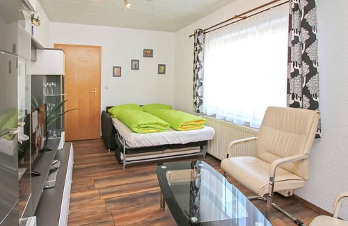 Meesiger Apartment | Ferienwohnung Meesiger