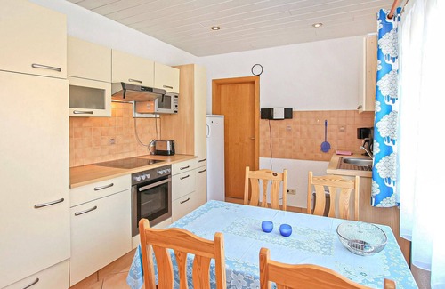Meesiger Apartment | Ferienwohnung Meesiger