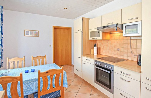 Meesiger Apartment | Ferienwohnung Meesiger