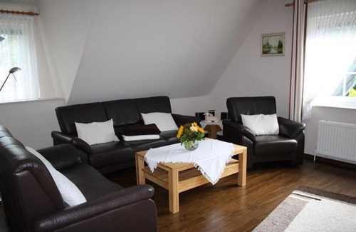 Behringen Apartment | Ferienwohnung Mehrtens