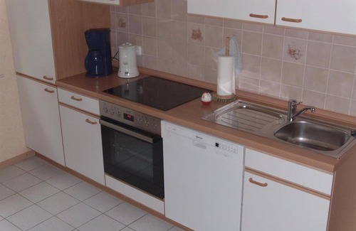 Behringen Apartment | Ferienwohnung Mehrtens