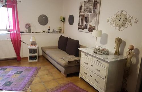 Schmieheim Apartment | Ferienwohnung Meier