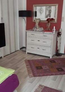 Schmieheim Apartment | Ferienwohnung Meier