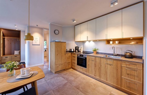 Grutlohn Apartment | Ferienwohnung "mein Stall", 1-4 Pers