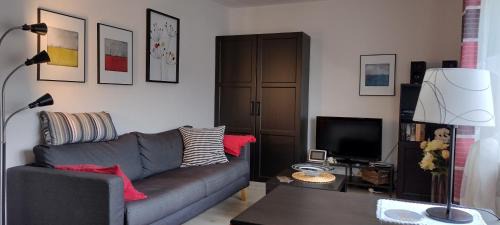 Idar-Oberstein Apartment | Ferienwohnung Meindl 2