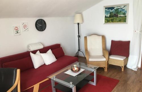 Sankt Lorenz Apartment | Ferienwohnung Meindl Elfi An der Drachenwand 44