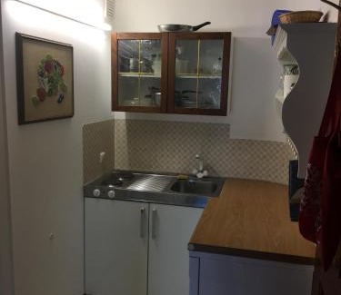 Sankt Lorenz Apartment | Ferienwohnung Meindl Elfi An der Drachenwand 44