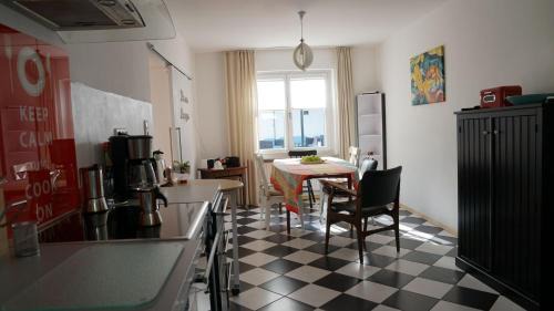 Trittenheim Apartment | Ferienwohnung Meine Tante
