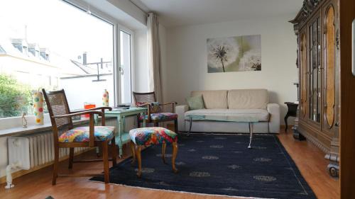Trittenheim Apartment | Ferienwohnung Meine Tante