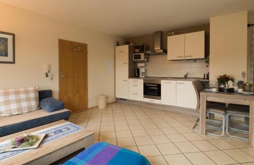 Merzig Apartment | Ferienwohnung Meisbüsch