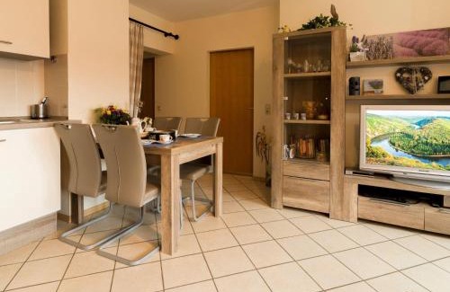 Merzig Apartment | Ferienwohnung Meisbüsch