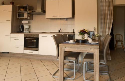 Merzig Apartment | Ferienwohnung Meisbüsch