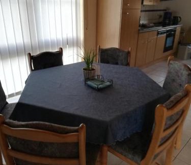 Kelberg Apartment | Ferienwohnung Meisenthal nähe Nürburgring