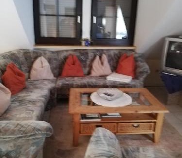 Kelberg Apartment | Ferienwohnung Meisenthal nähe Nürburgring