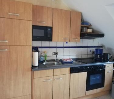 Kelberg Apartment | Ferienwohnung Meisenthal nähe Nürburgring