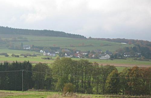 Kelberg Apartment | Ferienwohnung Meisenthal nähe Nürburgring