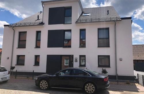 Winsen an der Aller Apartment | Ferienwohnung - Melina -