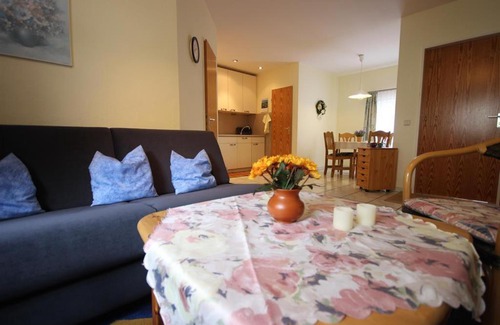 Hanstedt Apartment | Ferienwohnung Menke