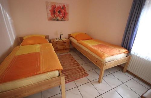 Hanstedt Apartment | Ferienwohnung Menke