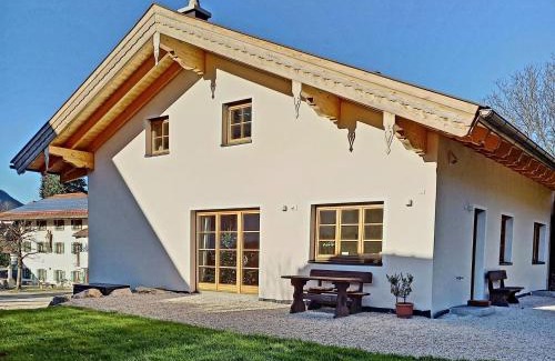 Marquartstein Apartment | Ferienwohnung Menter