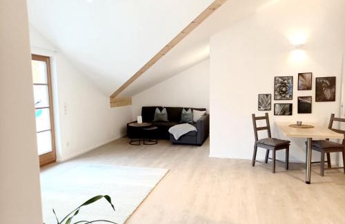 Marquartstein Apartment | Ferienwohnung Menter