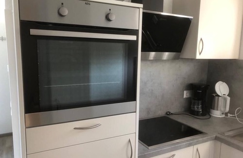 Obersulm Apartment | Ferienwohnung Merlot - Ferienwohnung Vollert