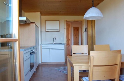 Seeon-Seebruck Apartment | Ferienwohnung mit Balkon, 65 qm
