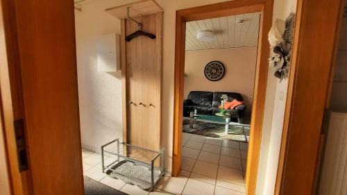 Brueggen Apartment | Ferienwohnung Mia