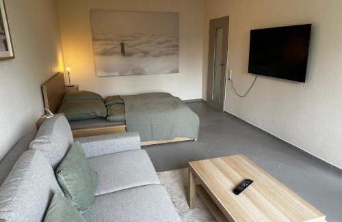 Sandershausen Apartment | Ferienwohnung Mia
